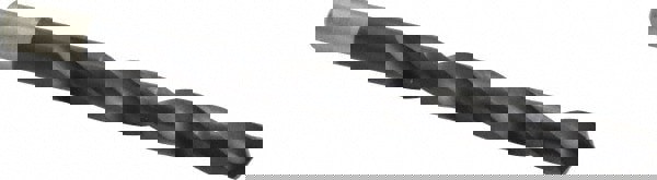 Jobber Length Drill Bit: 27/64